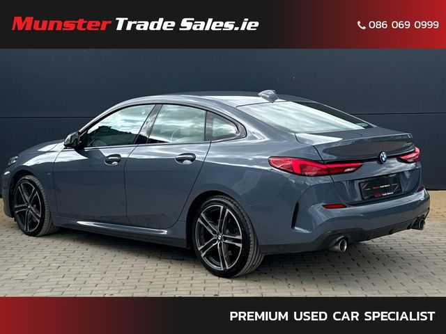 Image for 2020 BMW 2 Series 220d M Sport Auto