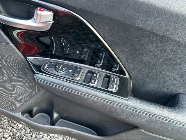 Image for 2021 Kia e-Niro Electric, O% finance, 