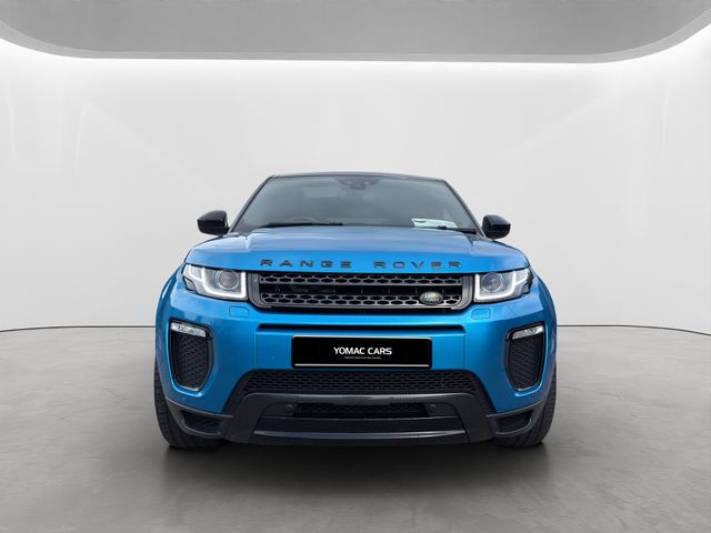 Image for 2018 Land Rover Range Rover Evoque Evoque 2.0 TD4 AWD LANDMARK -- HIGH SPEC