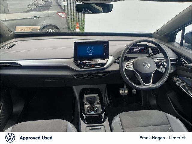 Image for 2023 Volkswagen ID.4 LIFE DX 77kWh 174HP Contact Paul Sheehan 0872299855