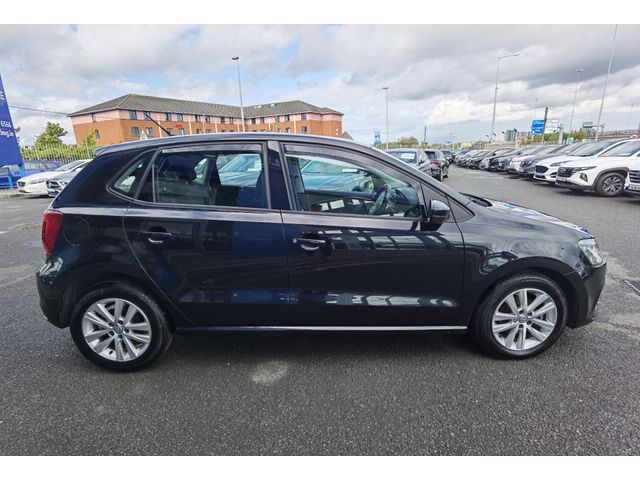 Image for 2016 Volkswagen Polo 1.2 COMFORTLINE AUTOMATIC - FINANCE AVAILABLE - CALL US TODAY ON 01 492 6566 OR 087-092 5525