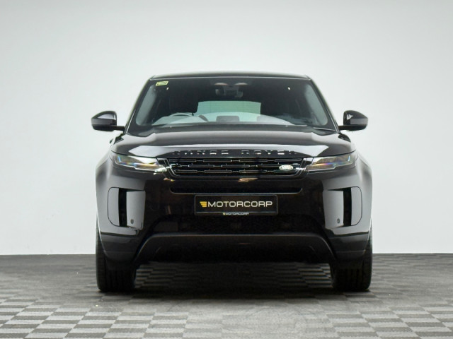 Image for 2024 Land Rover Range Rover Evoque S P300E 1.5 PHEV AUTO