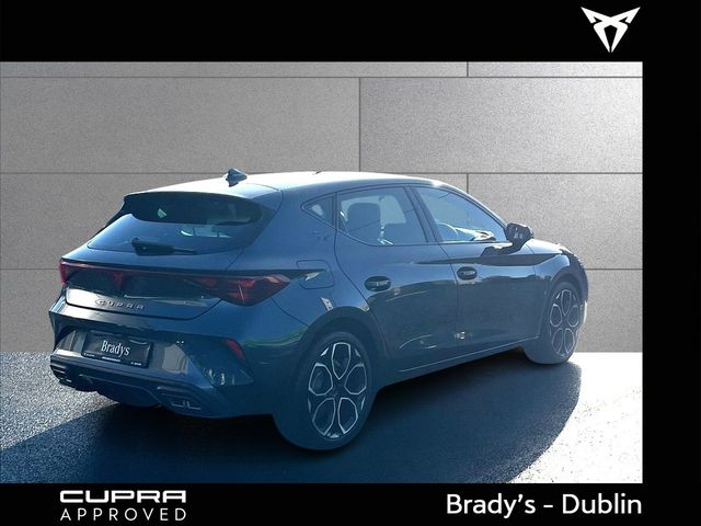 Image for 2025 Cupra Leon 2.0TDI 150HP DSG *CUPRA APPROVED*