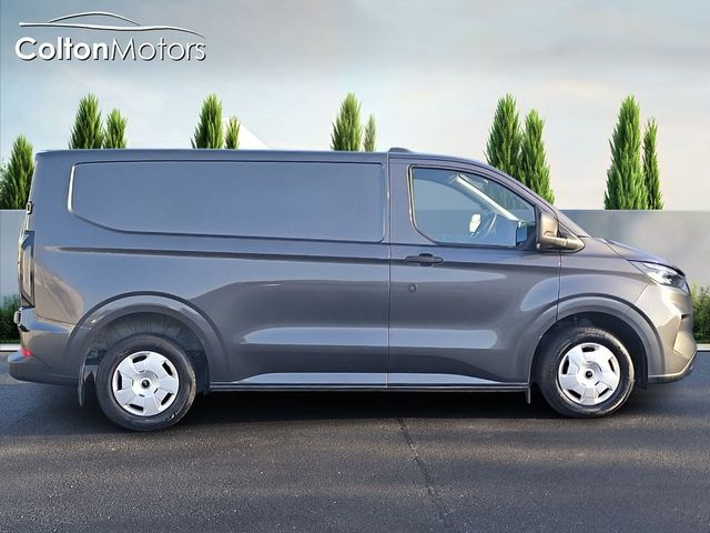 Image for 2024 Ford Transit Custom TREND 2.0TDCi (Automatic) (New Model)