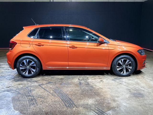 Image for 2019 Volkswagen Polo 1.0 AUTOMATIC