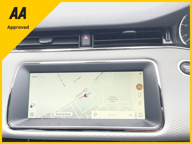 Image for 2022 Land Rover Range Rover Evoque R-DYN S P3 R-DYNAMIC FREE DELIVERY 