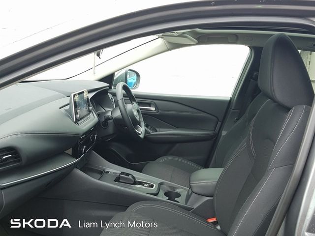 Image for 2024 Nissan Qashqai ePOWER QASHQAI SV