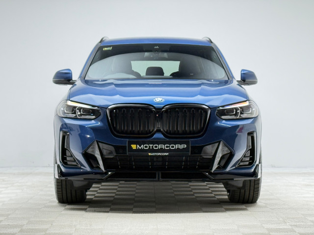 Image for 2023 BMW X3 30E M SPORT XDRIVE 