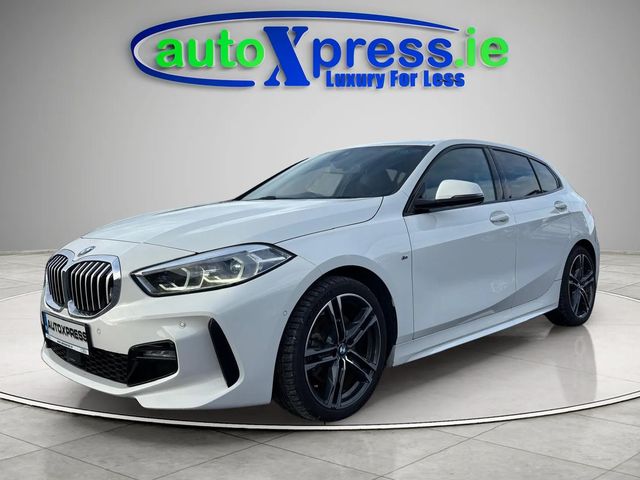 Image for 2020 BMW 1 Series 118D M Sport Automatic, Reversing camera