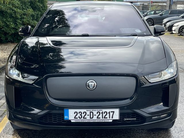 Image for 2023 Jaguar I-Pace R Dynamic SE 90KWH 400P 5DR AU