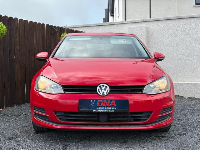 Image for 2013 Volkswagen Golf AUTO - LOW KM 