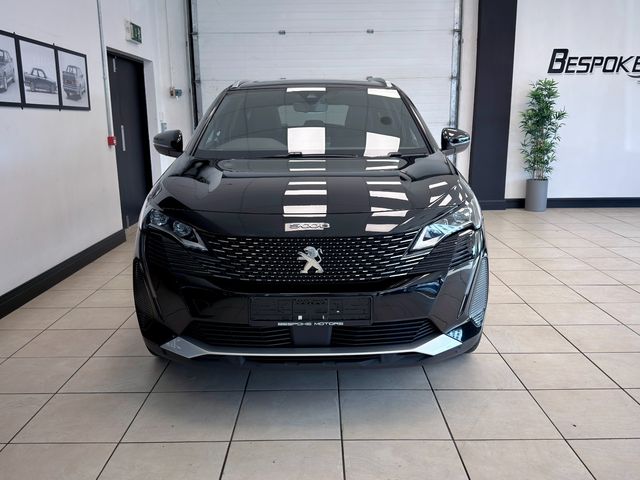 Image for 2024 Peugeot 5008 GT 1.5 Blue HDI 130 Auto 6.