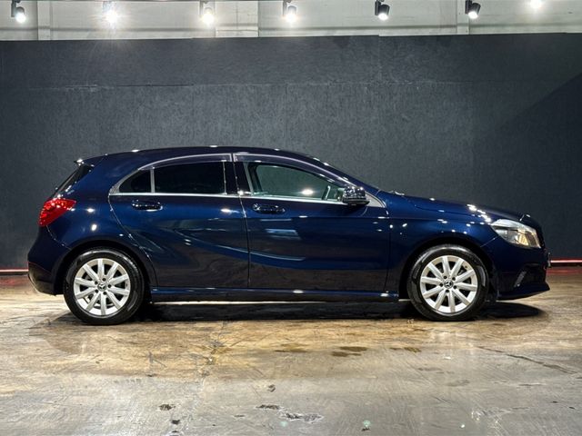 Image for 2018 Mercedes-Benz A Class 1.6 AUTOMATIC - CRUISE CONTROL - REVERSE CAMERA - MULTI FUNCTION STEERING WHEEL - ALLOY WHEELS