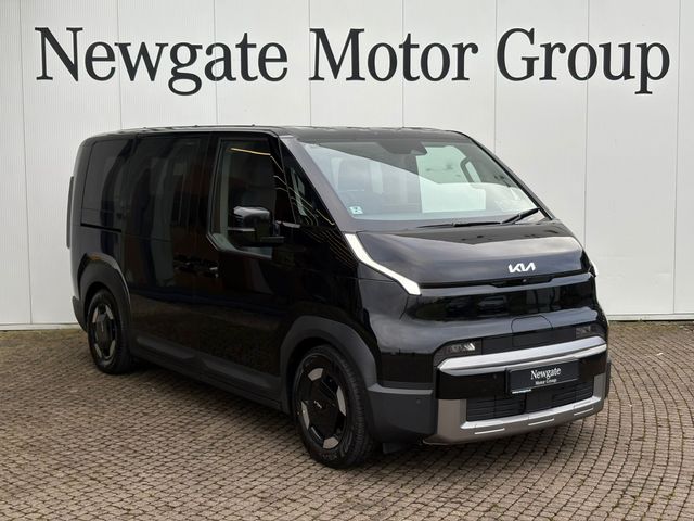 Image for 2026 Kia PV5 K4 Passenger