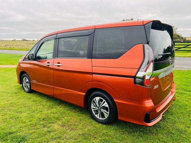 Image for 2019 Nissan Serena 1.2 E POWER HYBRID / FINANCE AVAILABLE / RARE COLOUR