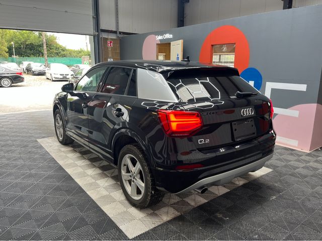 Image for 2019 Audi Q2 €21950! AUDI Q2 AUTOMATIC 1.0 TFSI SPORT / 35k KMs / HEATED SEATS , REVERSE CAMERA , ADAPTIVE CRUISE & MORE