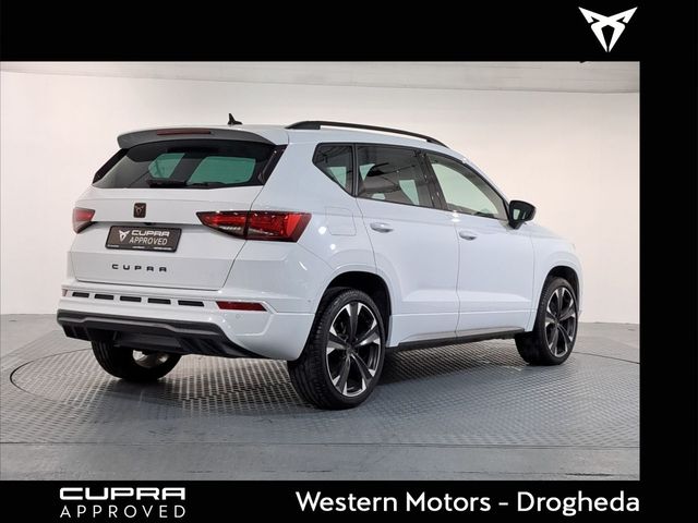 Image for 2024 Cupra Ateca 1.5TSI 150hp DSG