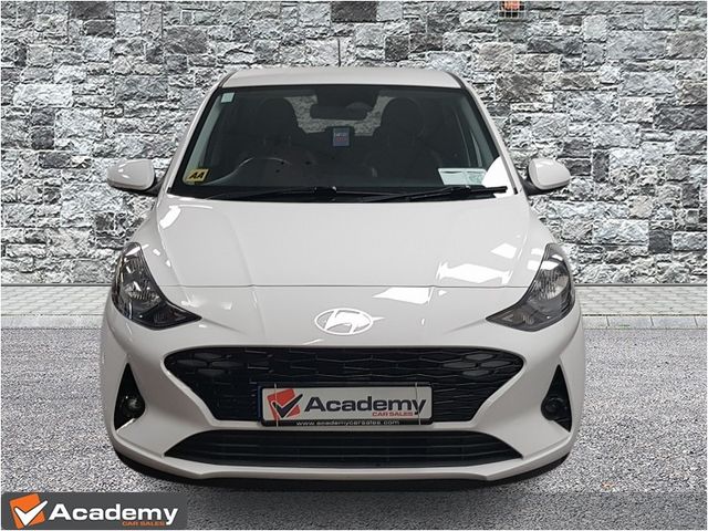 Image for 2023 Hyundai i10 Deluxe Plus 5DR