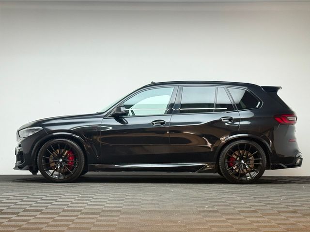 Image for 2022 BMW X5 45E M SPORT XDRIVE