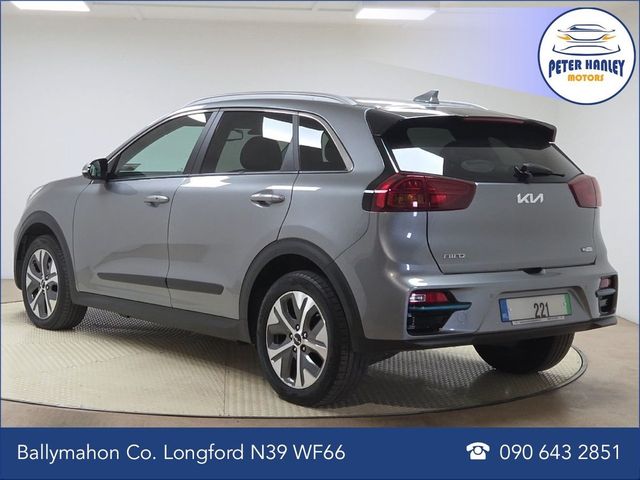 Image for 2022 Kia e-Niro Niro 2 Ev 2 201 DCT Auto 64kWh