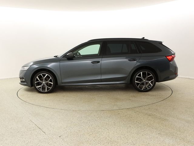 Image for 2021 Skoda Octavia 