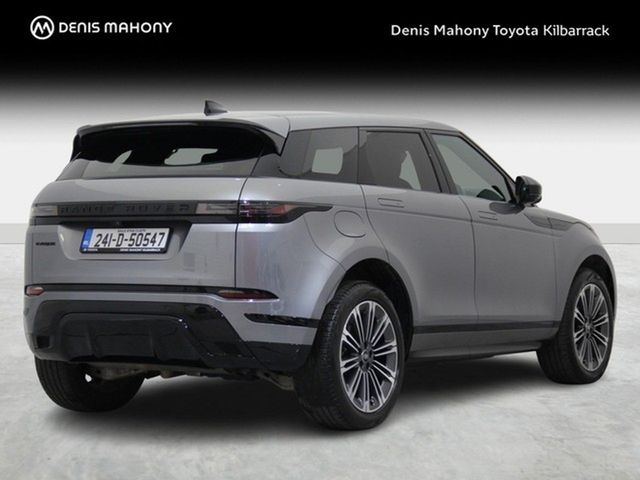 Image for 2024 Land Rover Range Rover Evoque 1.5 P300E D