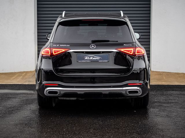 Image for 2021 Mercedes-Benz GLE Class GLE 350 DE 4MATIC AMG LINE