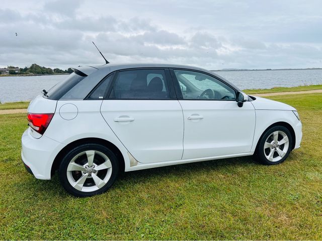 Image for 2016 Audi A1 FULL LEATHER INTERIOR/FINANCE AVAILABLE/1.0 AUTO