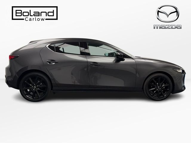 Image for 2025 Mazda Mazda3 2.0P SKY-X 186BHP HOMURA *PAN ROOF* €110 P/W 3YRS