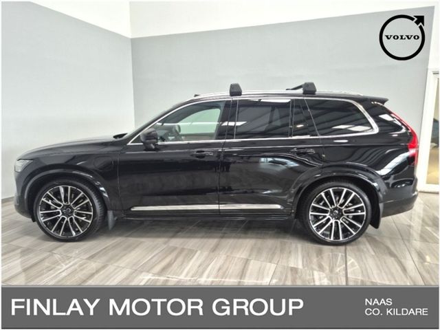 Image for 2025 Volvo XC90 T8 PHEV AWD Ultra Bright Demo 22 Inch Alloy Upgrade , Retractable towbar 