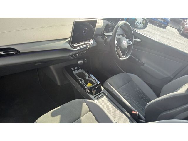 Image for 2025 Volkswagen ID.4 PRO PLUS 77KWH 286HP **PARK ASSIST, FULLY ELECTRIC, REAR VIEW CAMERA**