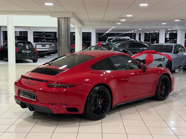 Image for 2017 Porsche 911 CARRERA GTS 3.0 PDK=HUGE SPEC//IRISH CAR//ONLY €790 ROAD TAX=FULL PORSCHE SERVICE HISTORY=TAILORED FINANCE PACKAGES AVAILABLE=TRADE IN'S WELCOME