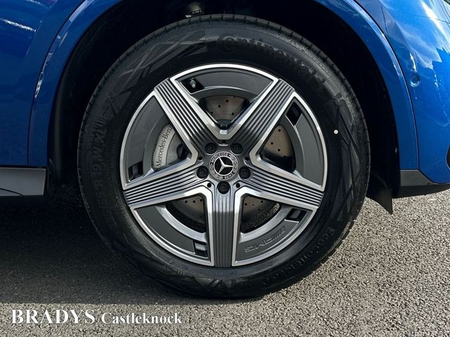 Image for 2026 Mercedes-Benz GLC Class -SOLD-220d AMG 4 Matic--IMMEDIATE DELIVERY--