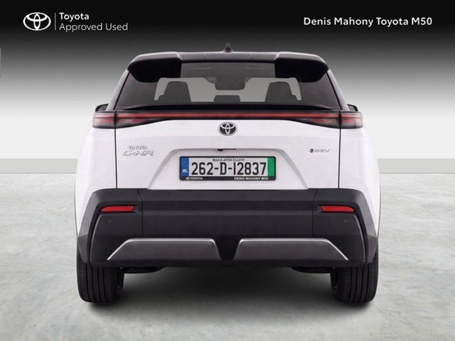 Image for 2026 Toyota C-HR + Premier