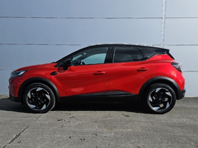 Image for 2024 Renault Captur 1.0L 90 PSTechno