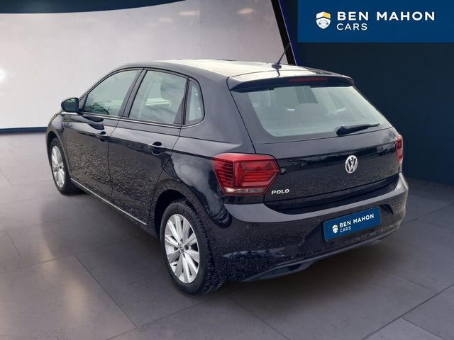 Image for 2018 Volkswagen Polo 1.0 TSI 65HP Trendline