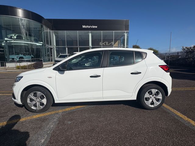 Image for 2022 Dacia Sandero 1.0P Beautiful Condition! Nct to 2028! 