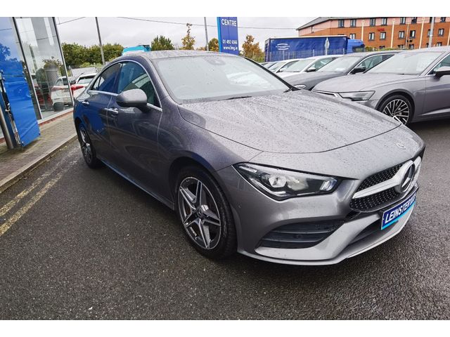 Image for 2021 Mercedes-Benz CLA Class CLA 250 E AMG LINE PREMIUM - FINANCE AVAILABLE - CALL US TODAY ON 01 492 6566 OR 087-092 5525