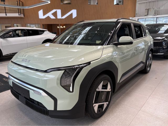 Image for 2025 Kia EV3 EARTH 3 LONG RANGE