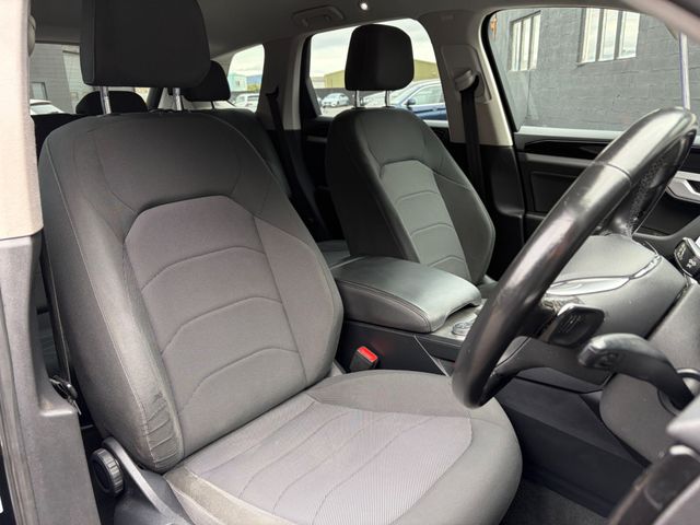 Image for 2019 Volkswagen Touareg 3.0TDI 4MOTION 231HP 5DR AUTO