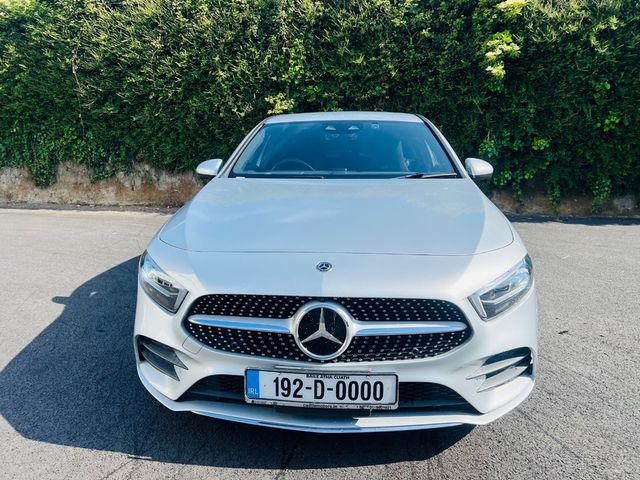 Image for 2019 Mercedes-Benz A Class FINANCE AVAILABLE FRM €114 P/W