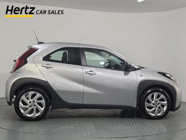 Image for 2023 Toyota Aygo X PURE VVT-I 1.0 Petrol Manual