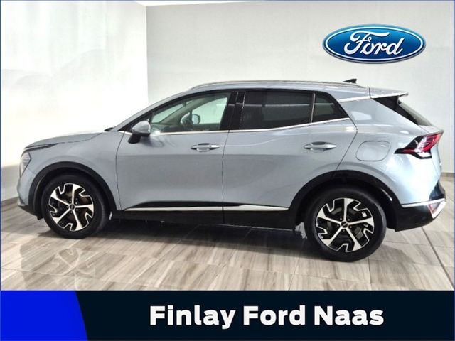 Image for 2023 Kia Sportage K4 MY23 Cream Leather 