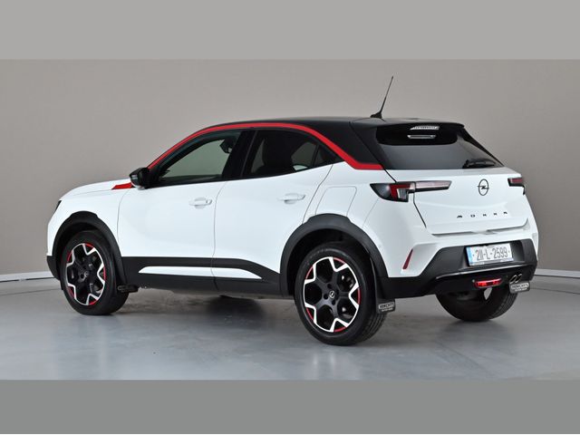 Image for 2021 Opel Mokka 21-gsl Pk-1.2 130ps-pet-auto 4
