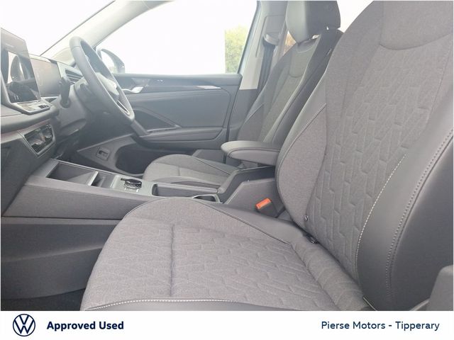 Image for 2025 Volkswagen Tiguan 2.0 TDI 150HP Edition 75 DSG