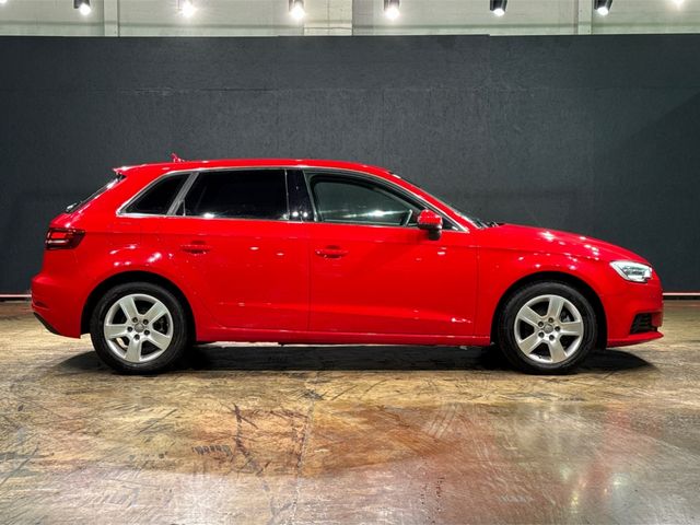 Image for 2018 Audi A3 1.4 TFSI AUTOMATIC - DIGITAL DASH - ALLOY WHEELS