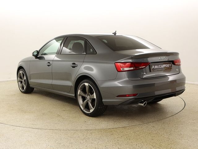 Image for 2017 Audi A3 