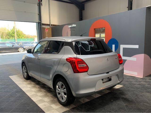 Image for 2019 Suzuki Swift 1.2 PETROL / 59k KMs / Automatic / Reverse Camera