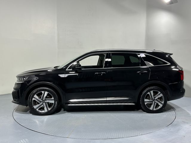 Image for 2022 Kia Sorento K4 Plug In Hybrid 4x4 7 Seater