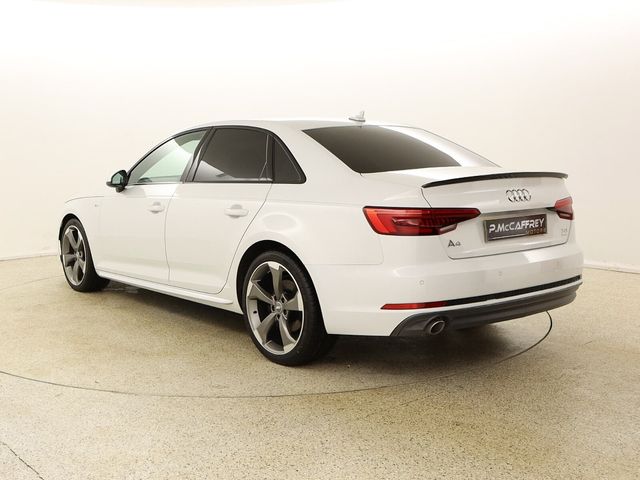 Image for 2016 Audi A4 2.0TDI 150HP S Line